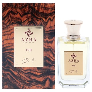 Foto 1 | Perfume Azha Fuji Eau De Parfum 100 Ml Para Hombre Y Mujer - Venta Internacional.