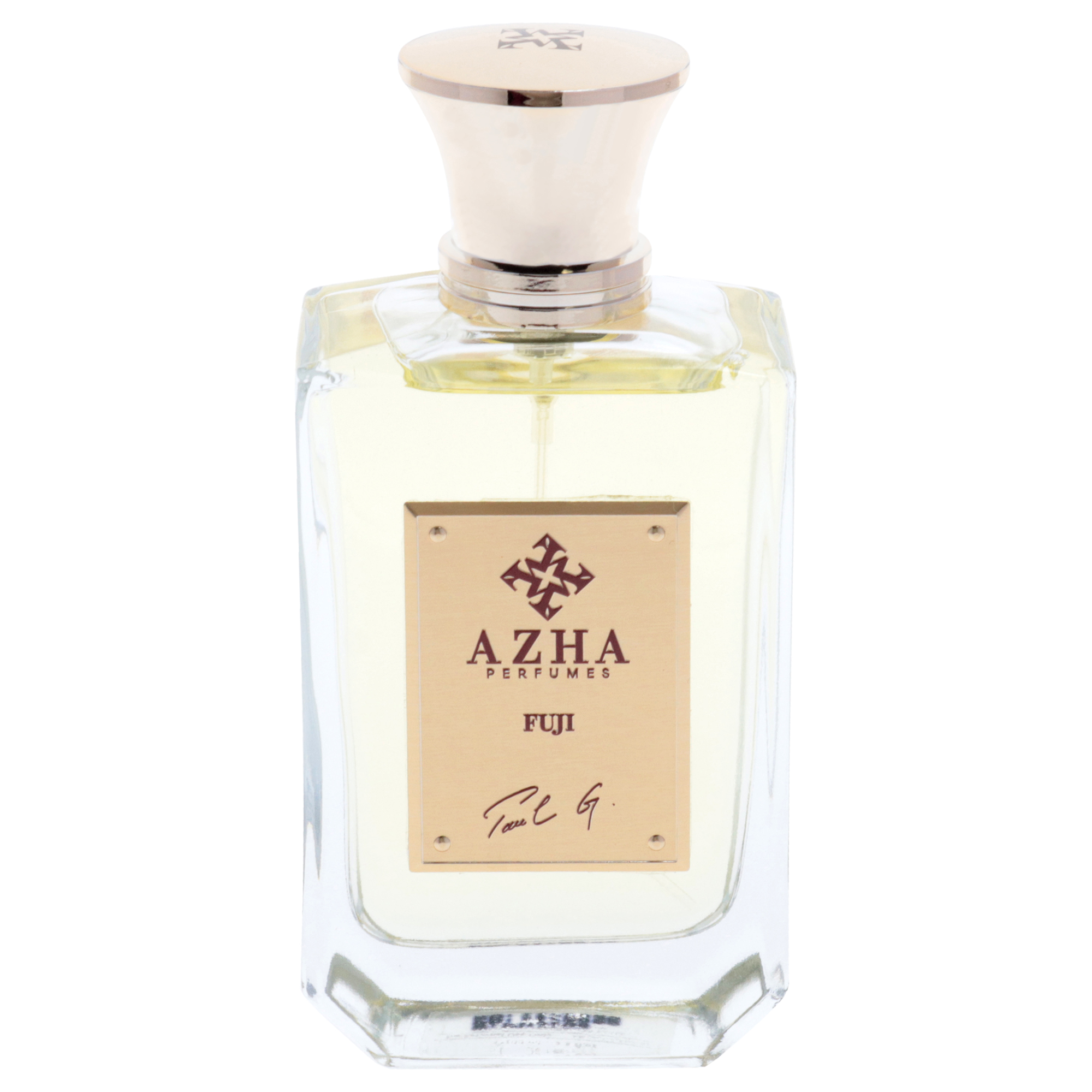 Foto 3 pulgar | Perfume Azha Fuji Eau De Parfum 100 Ml Para Hombre Y Mujer - Venta Internacional.