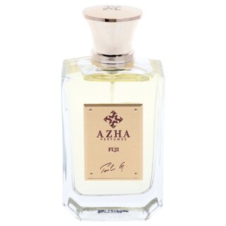 Foto 2 | Perfume Azha Fuji Eau De Parfum 100 Ml Para Hombre Y Mujer - Venta Internacional.