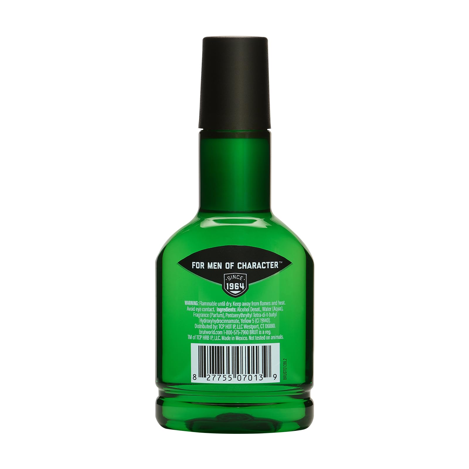 Foto 5 | Perfume Brut Splash-on, Fragancia Original Para Hombre, 100 Ml - Venta Internacional.