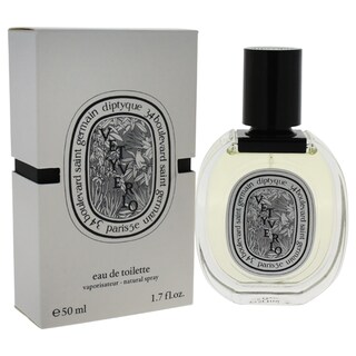 Foto 1 | Perfume Diptyque Vetyverio Edt En Aerosol, 50 Ml, Para Mujer - Venta Internacional.