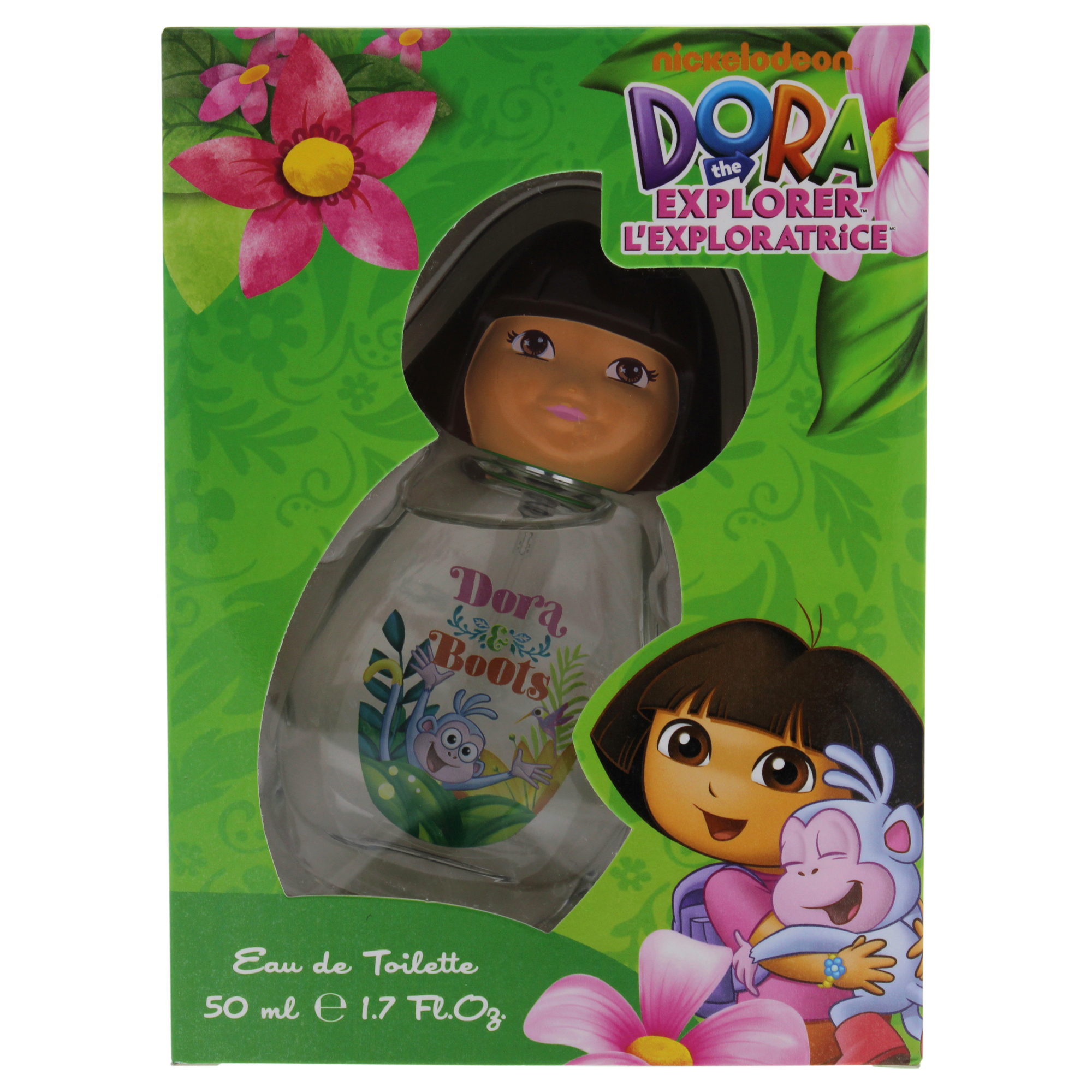 Foto 2 pulgar | Perfume Marmol & Son Dora And Boots Edt 50 Ml Para Niños - Venta Internacional.