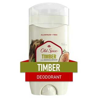 Foto 1 | Desodorante Old Spice Fresher Collection Timber 90 Ml Para Hombre - Venta Internacional.