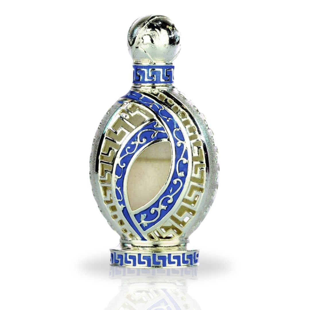 Foto 3 pulgar | Aceite De Perfume Hamidi Iqra Cpo 18ml Para Hombre Y Mujer - Venta Internacional.
