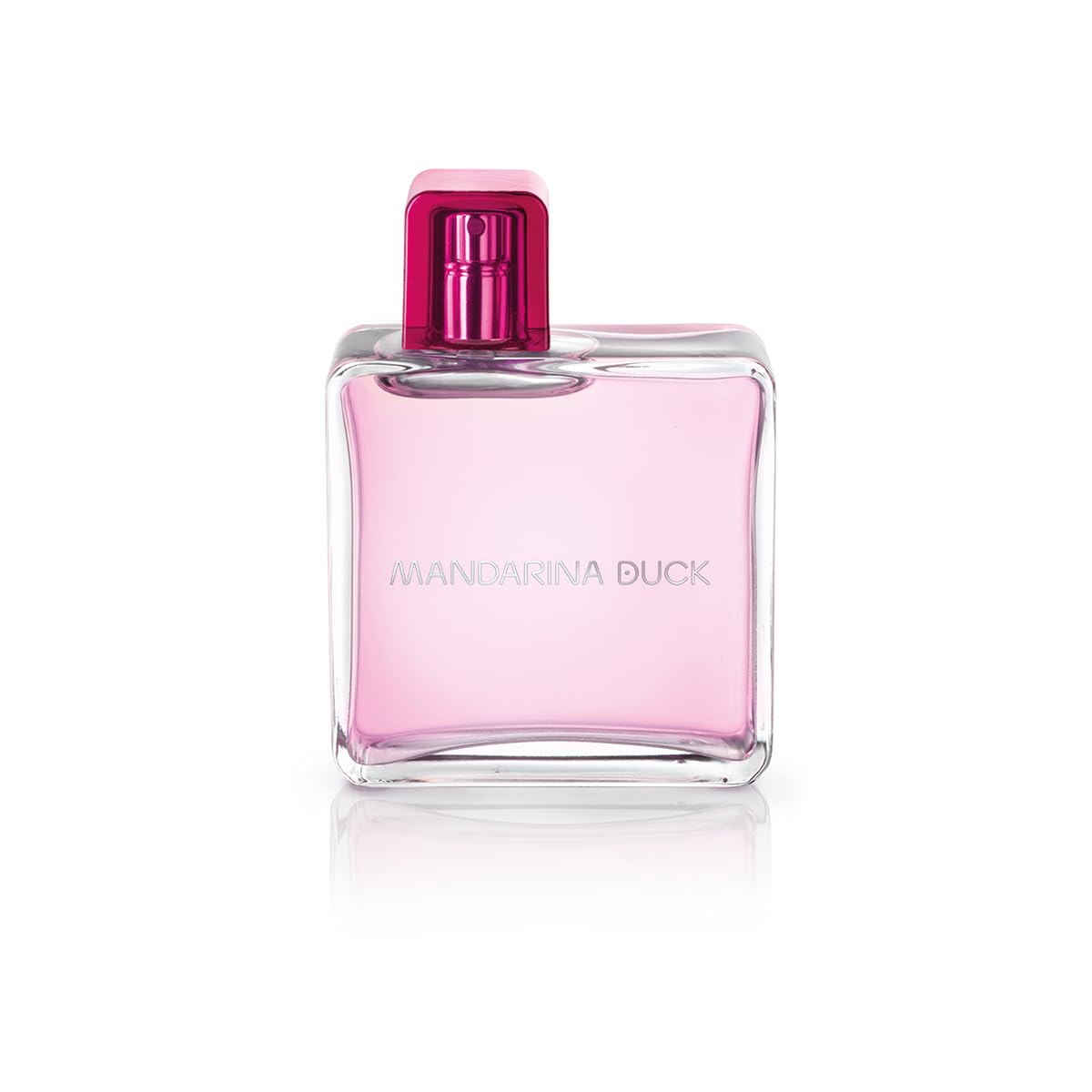 Foto 3 pulgar | Perfume Mandarina Duck Edt En Aerosol 100 Ml Para Mujer - Venta Internacional.