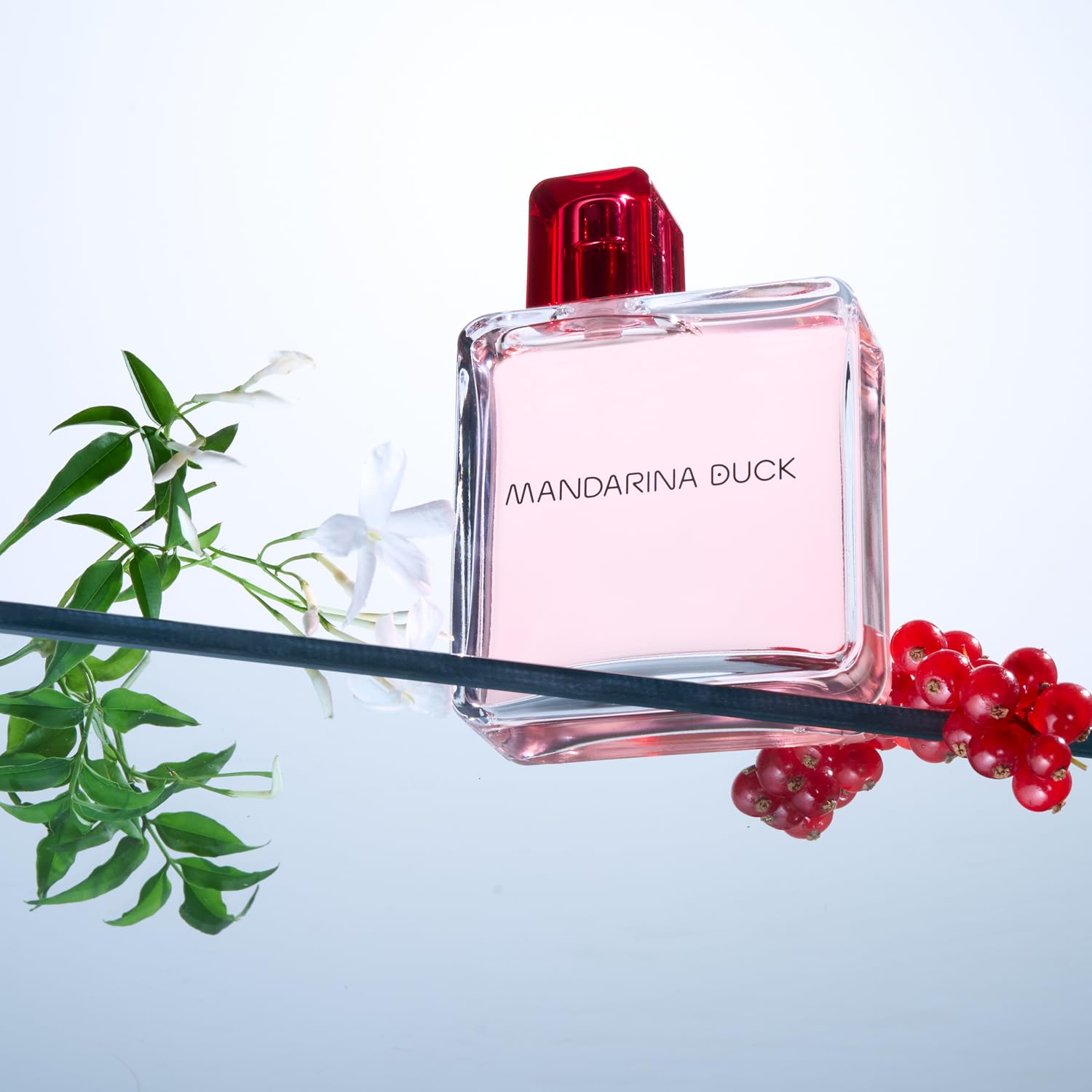 Foto 6 pulgar | Perfume Mandarina Duck Edt En Aerosol 100 Ml Para Mujer - Venta Internacional.