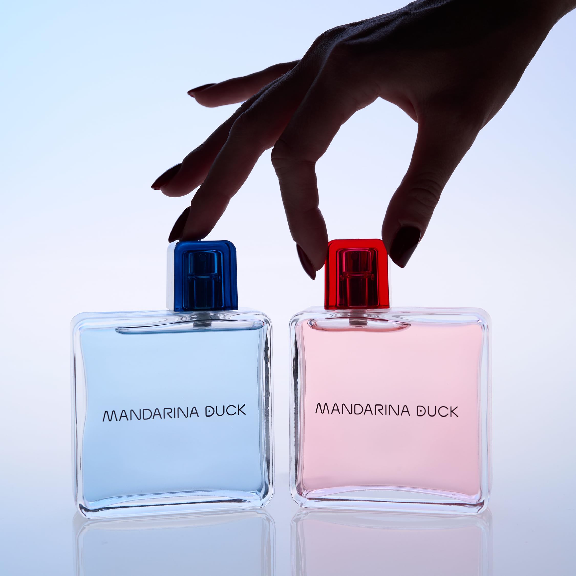 Foto 6 | Perfume Mandarina Duck Edt En Aerosol 100 Ml Para Mujer - Venta Internacional.