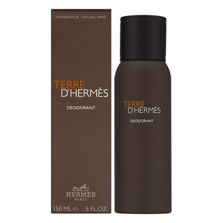 Foto 1 | Desodorante En Aerosol Hermes Terre D'hermes Para Hombre 150 Ml - Venta Internacional.