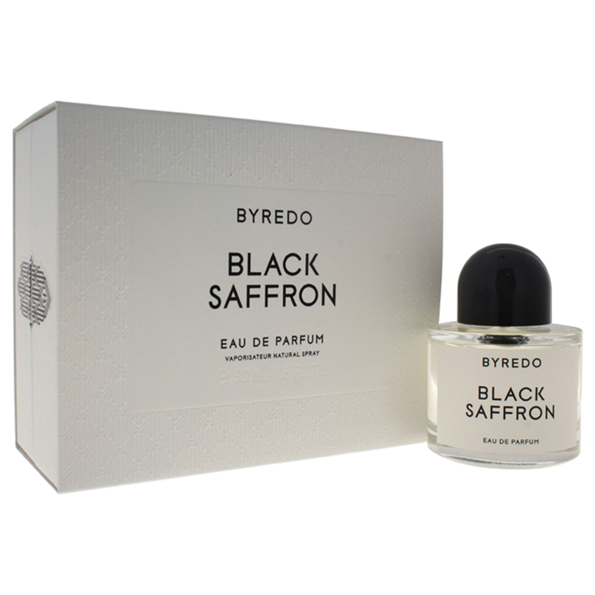 Foto 1 | Perfume Byredo Black Saffron Eau De Parfum Para Unisex, 50 Ml - Venta Internacional.