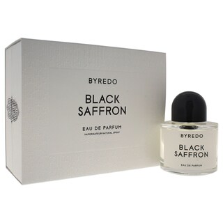 Foto 1 | Perfume Byredo Black Saffron Eau De Parfum Para Unisex, 50 Ml - Venta Internacional.