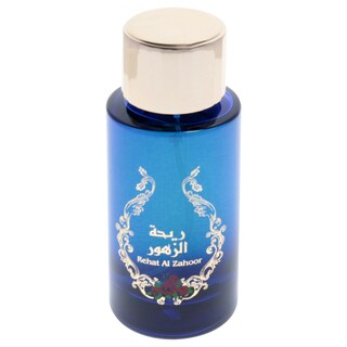 Foto 2 | Perfume Risala Rehat Al Zahoor Eau De Parfum, 100 Ml, Para Unisex - Venta Internacional.