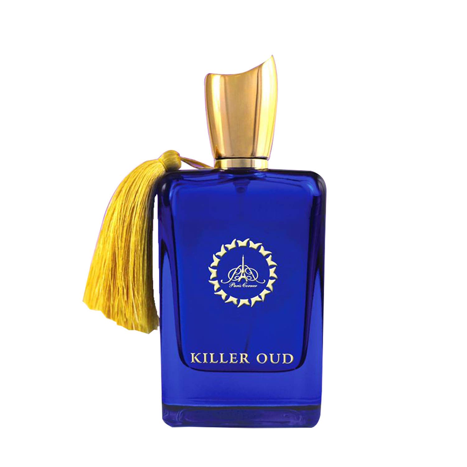 Foto 2 pulgar | Perfume Paris Corner Killer Oud Eau De Parfum Para Hombre, 100 Ml - Venta Internacional.