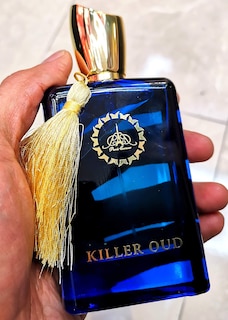 Foto 3 | Perfume Paris Corner Killer Oud Eau De Parfum Para Hombre, 100 Ml - Venta Internacional.