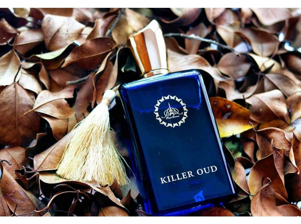 Foto 8 pulgar | Perfume Paris Corner Killer Oud Eau De Parfum Para Hombre, 100 Ml - Venta Internacional.