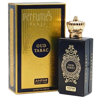 Foto 1 | Perfume Anfar Oud Tabac Para Hombre Extrait De Parfum 60 Ml - Venta Internacional.