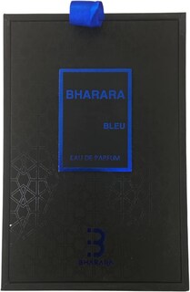 Foto 2 | Perfume Bharara Double Bleu Eau De Parfum, 100 Ml, Para Hombre - Venta Internacional.
