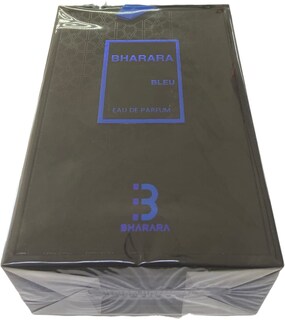Foto 3 | Perfume Bharara Double Bleu Eau De Parfum, 100 Ml, Para Hombre - Venta Internacional.