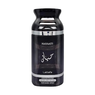 Foto 1 | Desodorante Perfumado En Aerosol Lattafa Hayaati Para Hombre, 200 Ml - Venta Internacional.