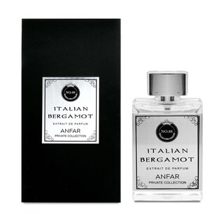 Foto 1 | Perfume Anfar Italian Bergamot Para Hombre 50 Ml Extrait De Parfu - Venta Internacional.