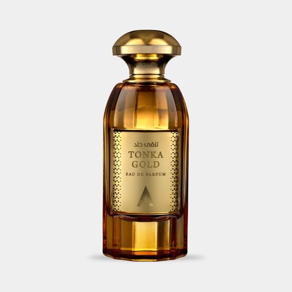 Foto 2 | Perfume Atralia Tonka Gold Eau De Parfum, 100 Ml, Para Hombre Y Mujer - Venta Internacional.