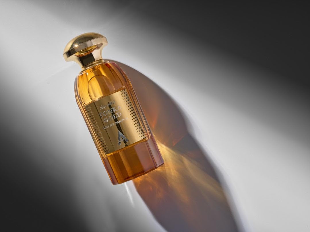 Foto 5 pulgar | Perfume Atralia Tonka Gold Eau De Parfum, 100 Ml, Para Hombre Y Mujer - Venta Internacional.