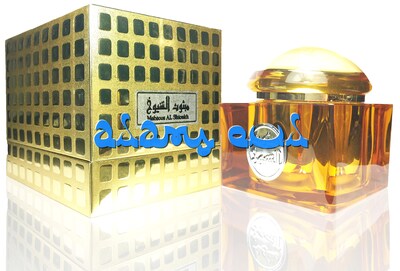 Foto 1 | Inicio Fragancia Arabian Oud Mabsoos Al Shioukh Bakhoor 80g - Venta Internacional.