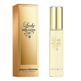 Foto 1 | Perfume Lady Million Edp De Paco Rabanne, 15 Ml, Para Mujer - Venta Internacional.