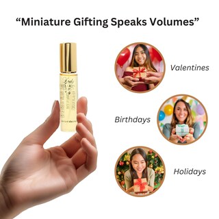 Foto 6 | Perfume Lady Million Edp De Paco Rabanne, 15 Ml, Para Mujer - Venta Internacional.