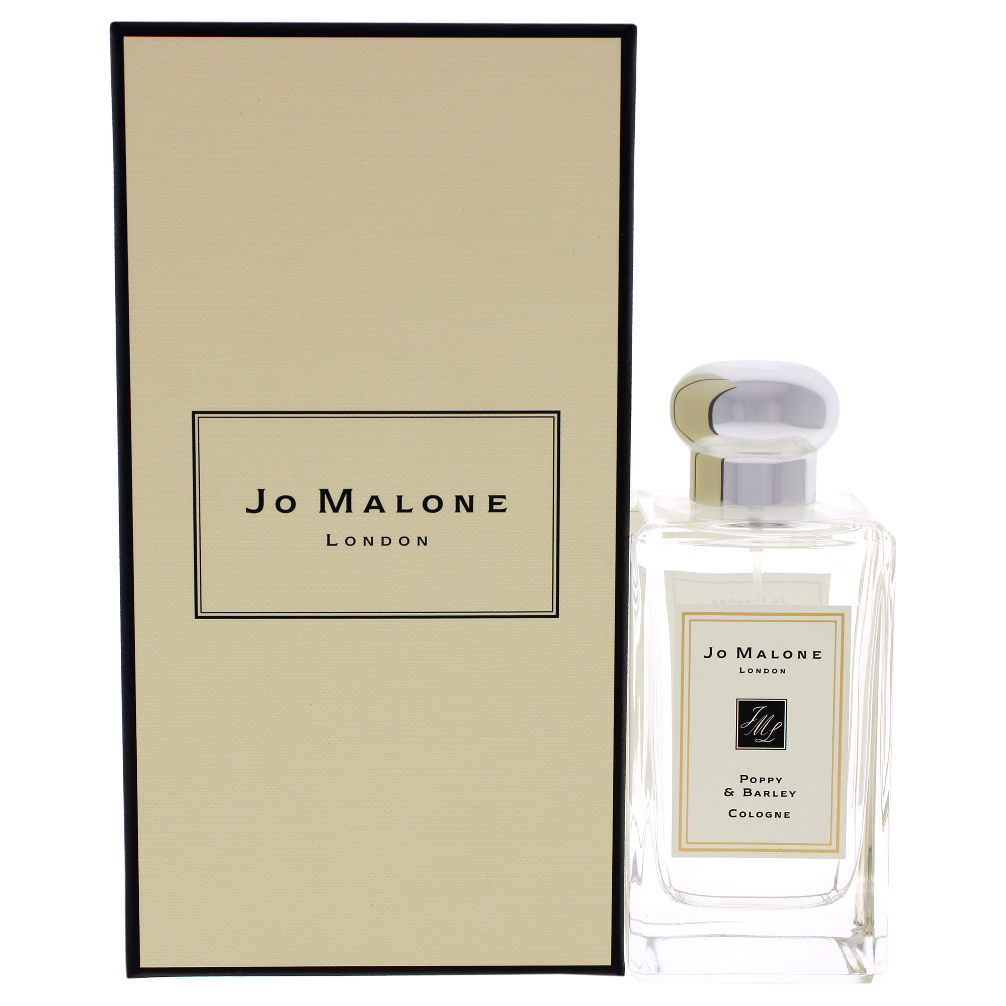 Foto 2 pulgar | Colonia De Amapola Y Cebada Perfume Jo Malone, 100 Ml, Para Unisex - Venta Internacional.