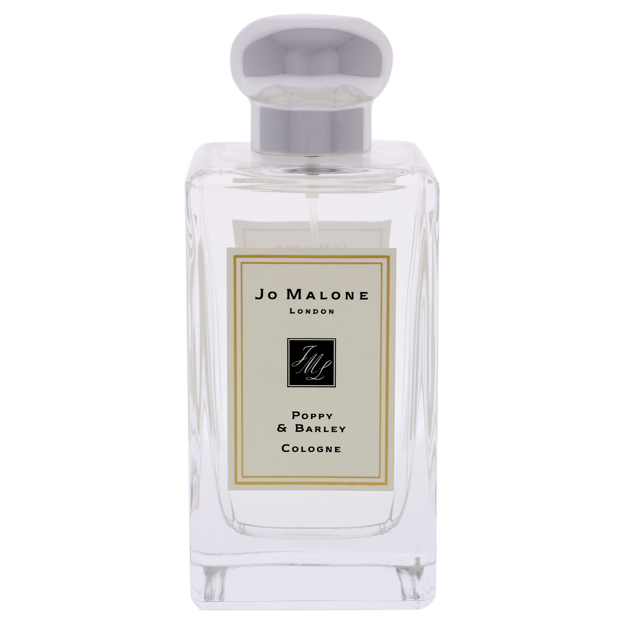 Foto 3 pulgar | Colonia De Amapola Y Cebada Perfume Jo Malone, 100 Ml, Para Unisex - Venta Internacional.