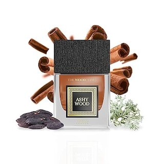 Foto 2 | Perfume Anfar London De Madera De Fresno Para Hombre, 100 Ml, Extrait De Parf - Venta Internacional.