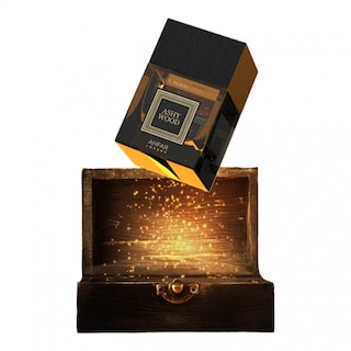 Foto 3 | Perfume Anfar London De Madera De Fresno Para Hombre, 100 Ml, Extrait De Parf - Venta Internacional.