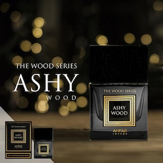 Foto 4 | Perfume Anfar London De Madera De Fresno Para Hombre, 100 Ml, Extrait De Parf - Venta Internacional.
