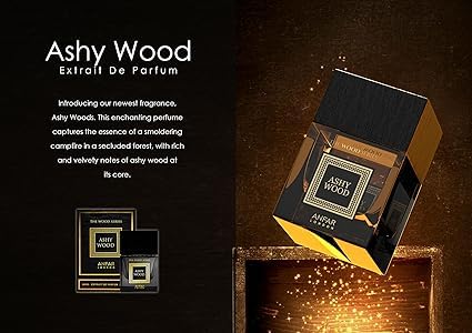 Foto 6 pulgar | Perfume Anfar London De Madera De Fresno Para Hombre, 100 Ml, Extrait De Parf - Venta Internacional.