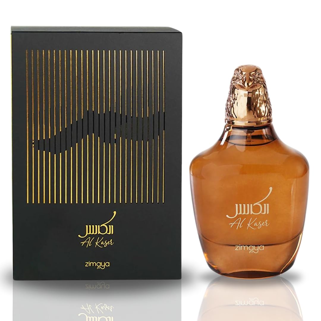Foto 6 pulgar | Perfume Zimaya Ghayath & Al Kaser Edp En Aerosol De 100 Ml Para Hombre Y Mujer - Venta Internacional.