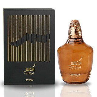 Foto 5 | Perfume Zimaya Ghayath & Al Kaser Edp En Aerosol De 100 Ml Para Hombre Y Mujer - Venta Internacional.