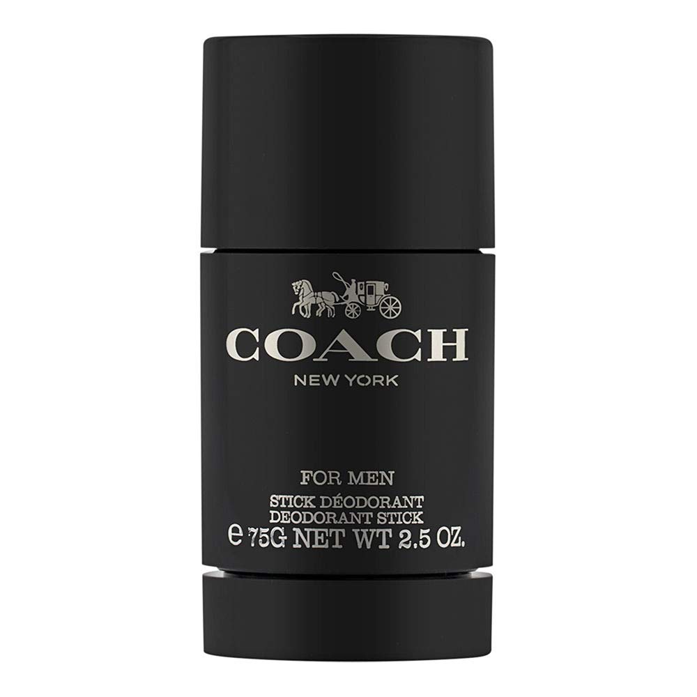 Desodorante En Barra Coach Para Hombre Edt, 75 Ml, Paquete De 1 - Venta Internacional.