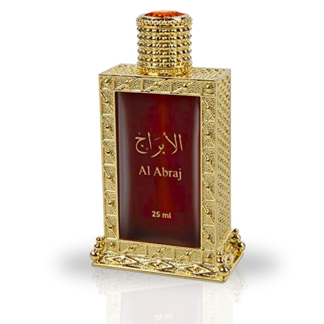 Foto 3 pulgar | Perfume Hamidi Al Abraj Aceite De Perfume Cpo 25 Ml Para Hombres Y Mujeres - Venta Internacional.