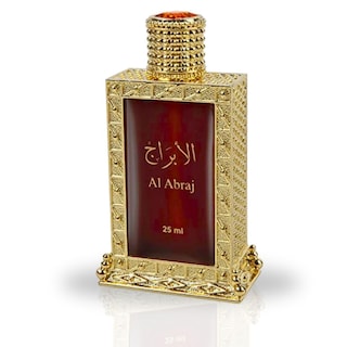Foto 2 | Perfume Hamidi Al Abraj Aceite De Perfume Cpo 25 Ml Para Hombres Y Mujeres - Venta Internacional.