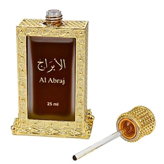 Foto 3 | Perfume Hamidi Al Abraj Aceite De Perfume Cpo 25 Ml Para Hombres Y Mujeres - Venta Internacional.