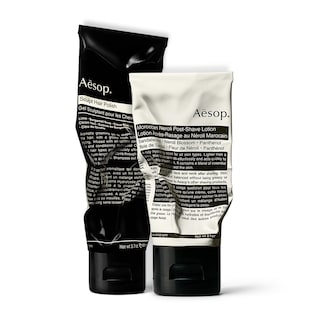 Foto 1 | Esmalte Para Cabello Aesop Sculpt De 100 Ml Y Loción Para Después Del Afeitado De 60 Ml - Venta Internacional.