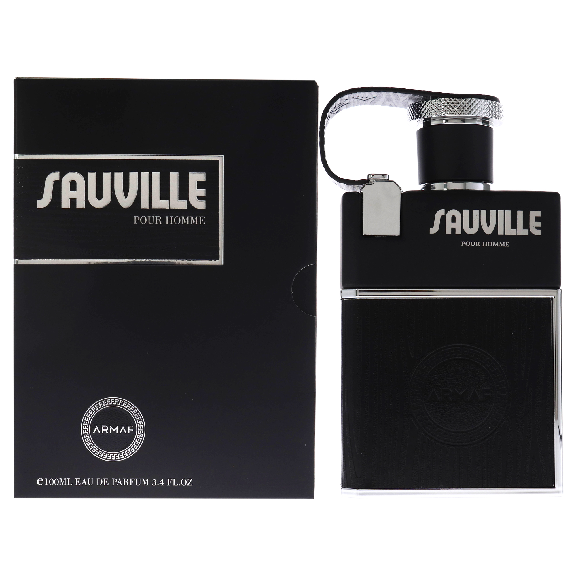 Foto 2 pulgar | Perfume Armaf Sauville Eau De Parfum 100 Ml Para Hombre - Venta Internacional.