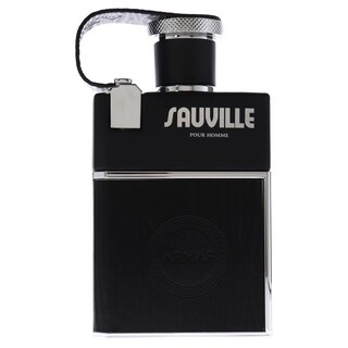 Foto 2 | Perfume Armaf Sauville Eau De Parfum 100 Ml Para Hombre - Venta Internacional.