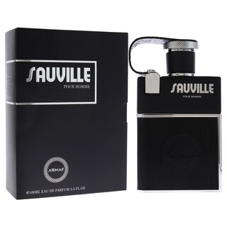 Foto 3 | Perfume Armaf Sauville Eau De Parfum 100 Ml Para Hombre - Venta Internacional.