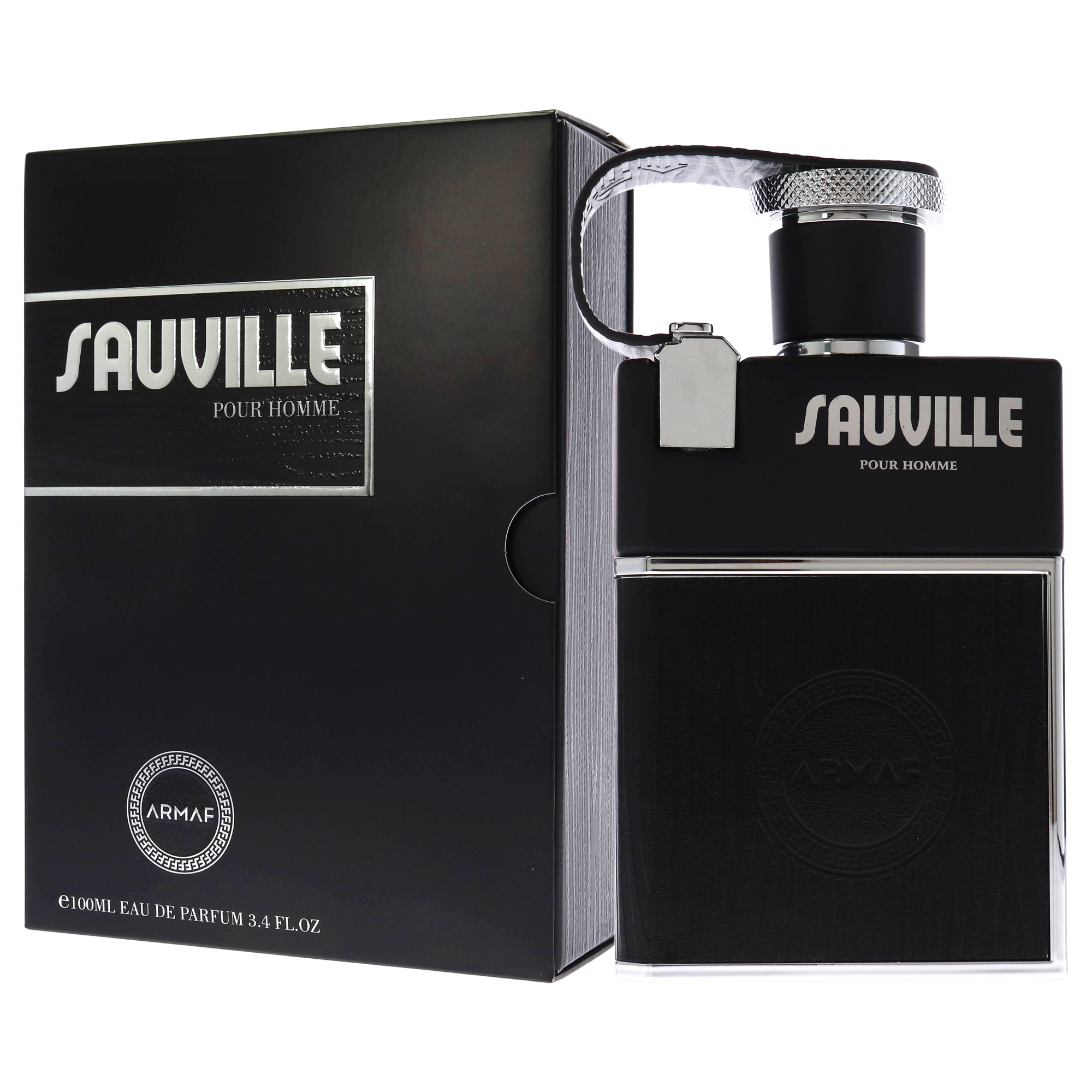 Foto 5 pulgar | Perfume Armaf Sauville Eau De Parfum 100 Ml Para Hombre - Venta Internacional.