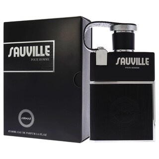 Foto 4 | Perfume Armaf Sauville Eau De Parfum 100 Ml Para Hombre - Venta Internacional.