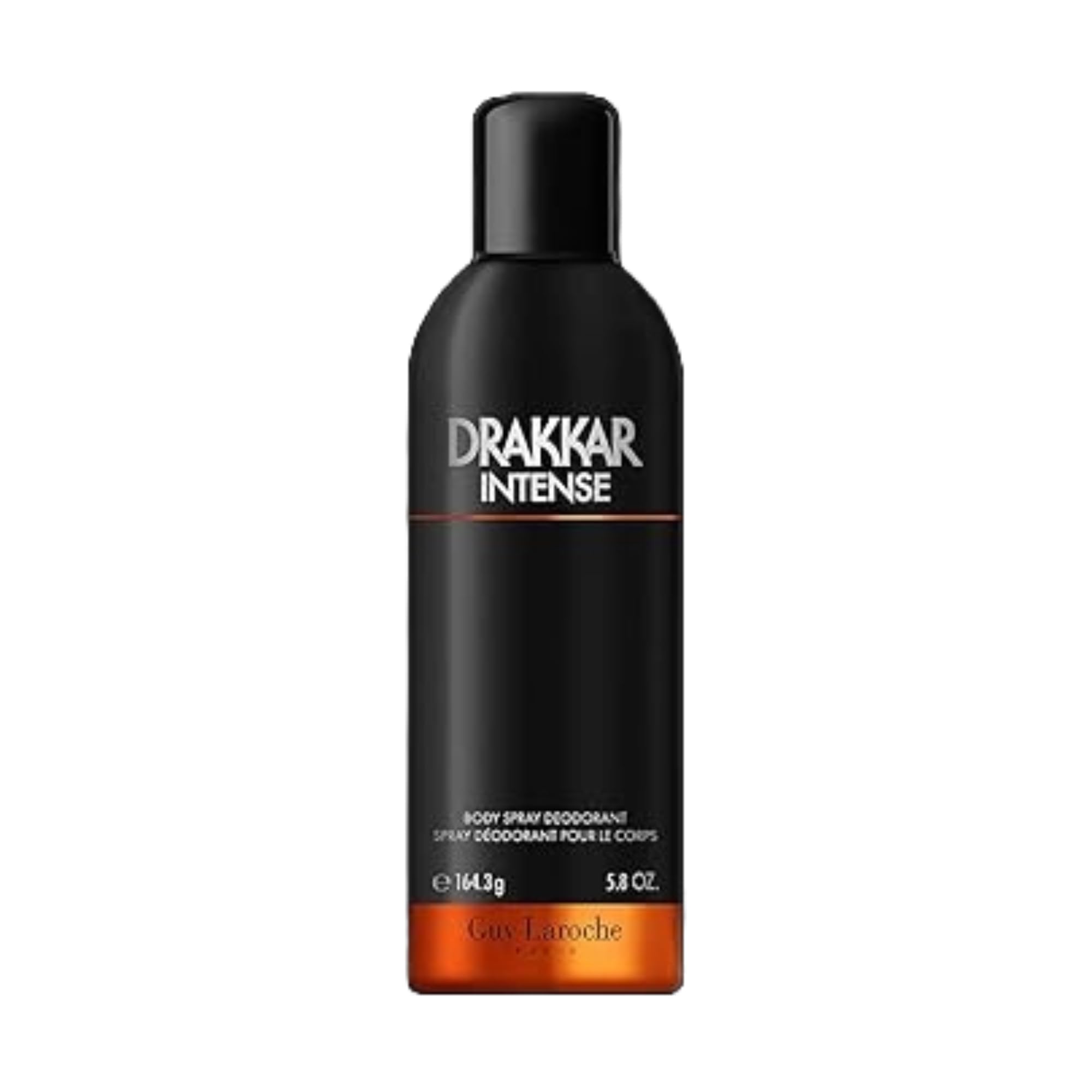 Foto 2 pulgar | Spray Corporal Guy Laroche Drakkar Intense Para Hombre 200 Ml - Venta Internacional.