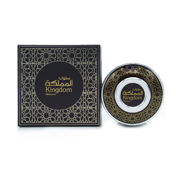 Foto 2 pulgar | Incienso Arabian Oud Kingdom Mabsoos Con Oud, Ámbar Y Azafrán - Venta Internacional.