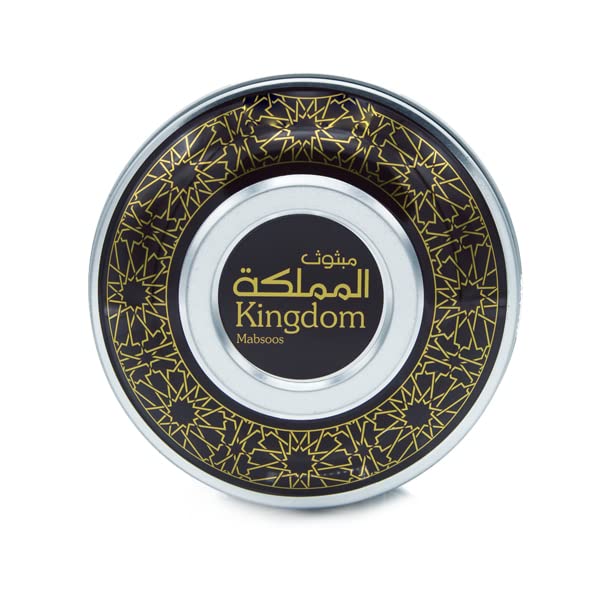 Foto 3 pulgar | Incienso Arabian Oud Kingdom Mabsoos Con Oud, Ámbar Y Azafrán - Venta Internacional.