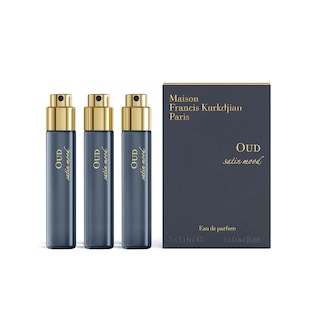 Foto 1 | Perfume Francis Oud Satin Mood De Perfume Maison, 10,9 Ml X - Venta Internacional.